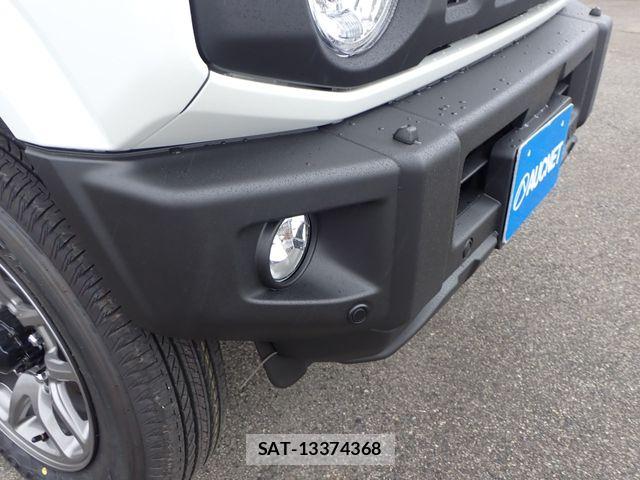 Suzuki JIMNY 2026-05 7058998-8