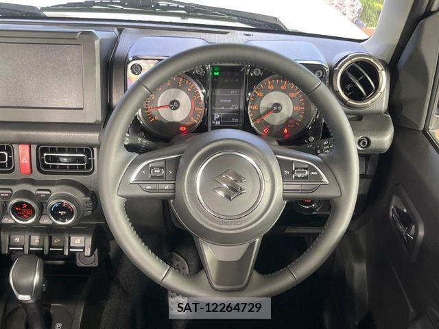 Suzuki JIMNY 2025-09 7058993-10