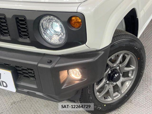 Suzuki JIMNY 2025-09 7058993-11