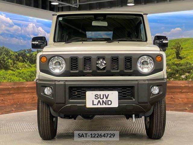 Suzuki JIMNY 2025-09 7058993-13