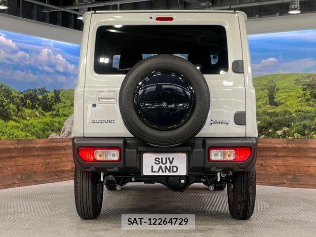 Suzuki JIMNY 2025-09 7058993-14