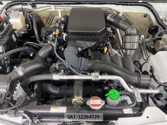Suzuki JIMNY 2025-09 7058993-17