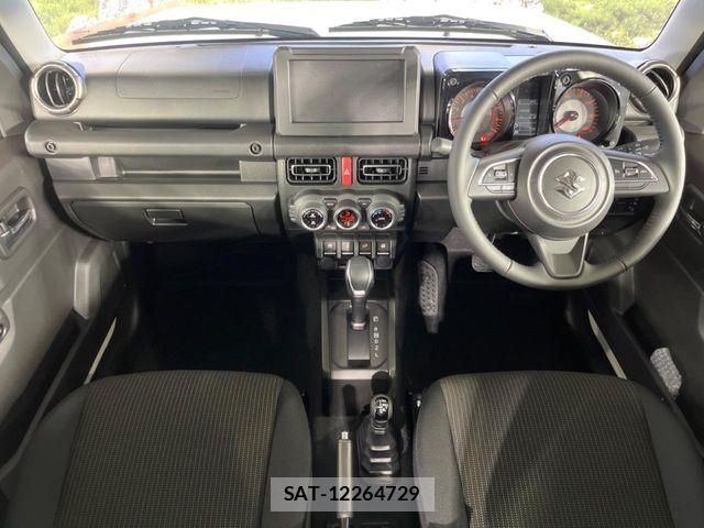 Suzuki JIMNY 2025-09 7058993-1