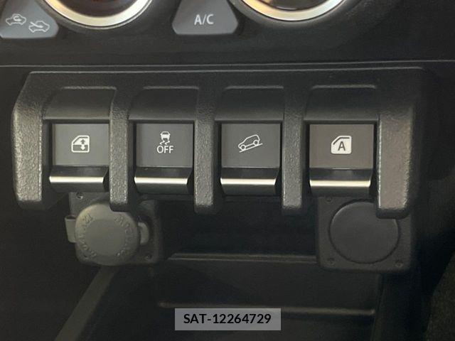 Suzuki JIMNY 2025-09 7058993-5