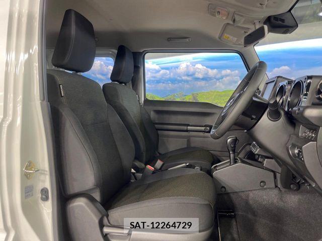 Suzuki JIMNY 2025-09 7058993-7
