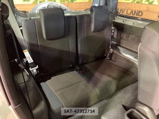 Suzuki JIMNY 2024-09 7058994-9
