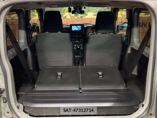 Suzuki JIMNY 2024-09 7058994-10