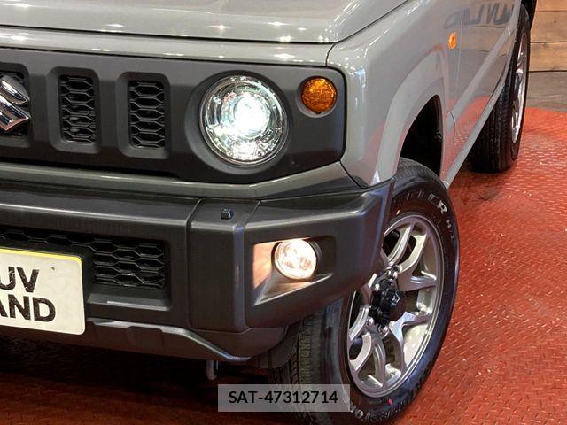 Suzuki JIMNY 2024-09 7058994-11