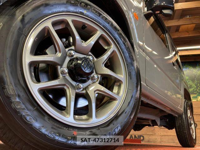Suzuki JIMNY 2024-09 7058994-12
