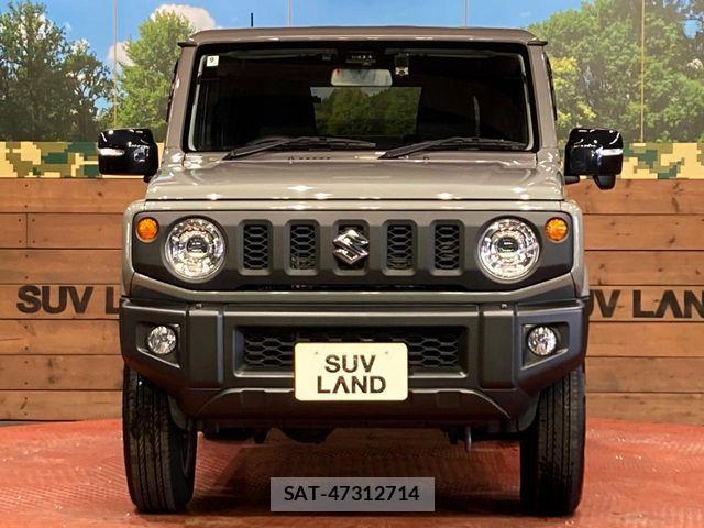 Suzuki JIMNY 2024-09 7058994-13