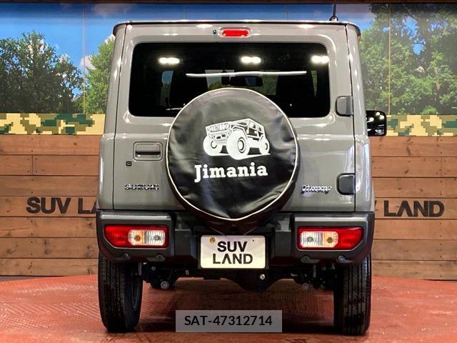 Suzuki JIMNY 2024-09 7058994-14
