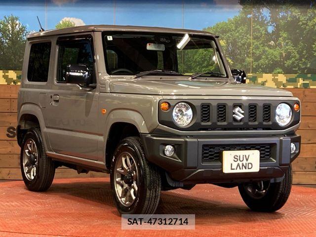 Suzuki JIMNY 2024-09 7058994-15