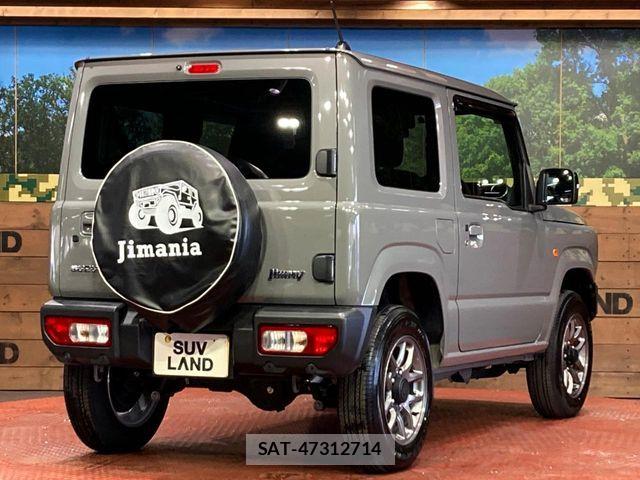 Suzuki JIMNY 2024-09 7058994-16