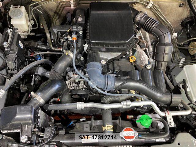 Suzuki JIMNY 2024-09 7058994-17