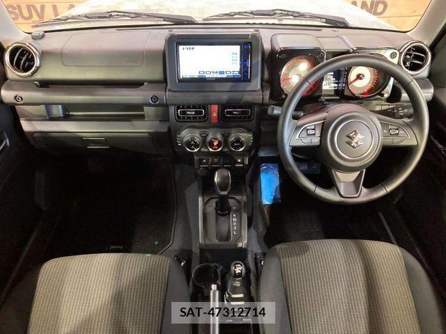 Suzuki JIMNY 2024-09 7058994-1