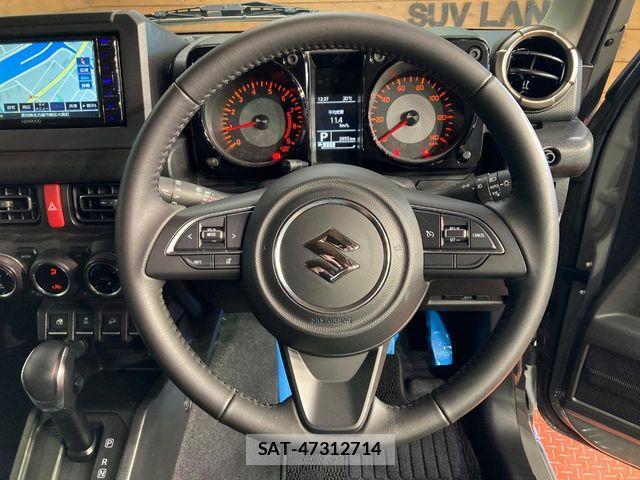 Suzuki JIMNY 2024-09 7058994-7
