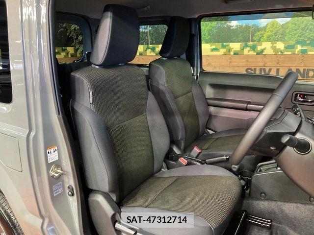 Suzuki JIMNY 2024-09 7058994-8