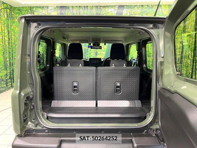 Suzuki JIMNY 2019-11 7059002-9