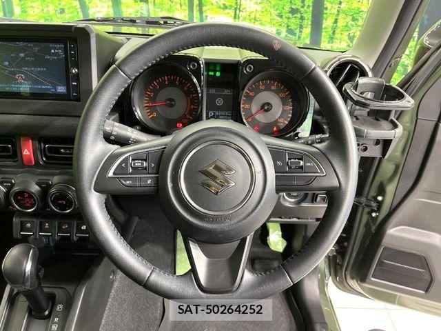 Suzuki JIMNY 2019-11 7059002-10