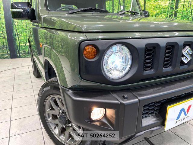 Suzuki JIMNY 2019-11 7059002-11