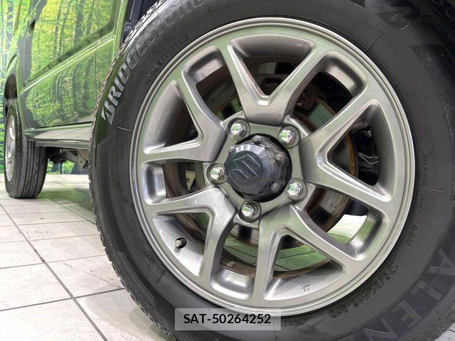 Suzuki JIMNY 2019-11 7059002-12