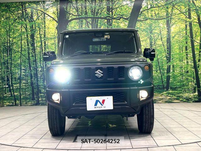 Suzuki JIMNY 2019-11 7059002-13