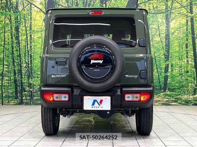 Suzuki JIMNY 2019-11 7059002-14