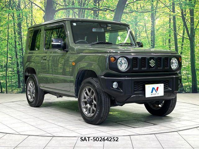 Suzuki JIMNY 2019-11 7059002-15