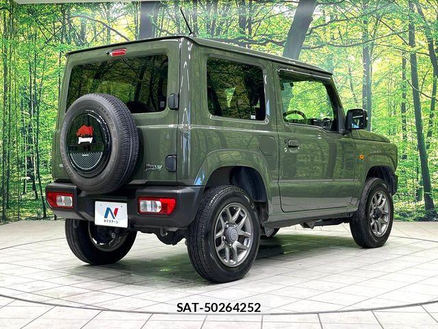 Suzuki JIMNY 2019-11 7059002-16