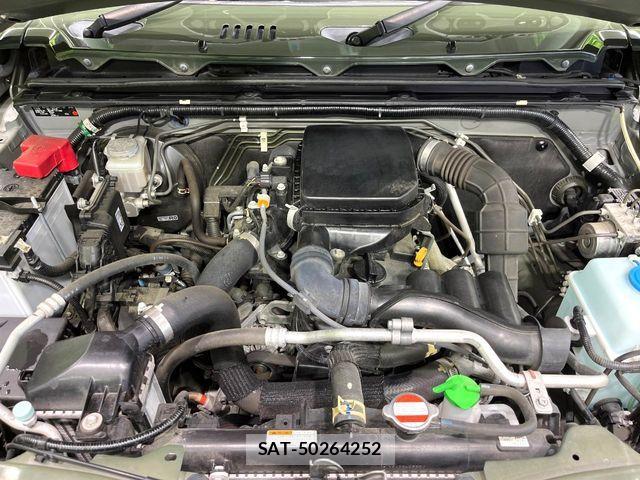 Suzuki JIMNY 2019-11 7059002-17