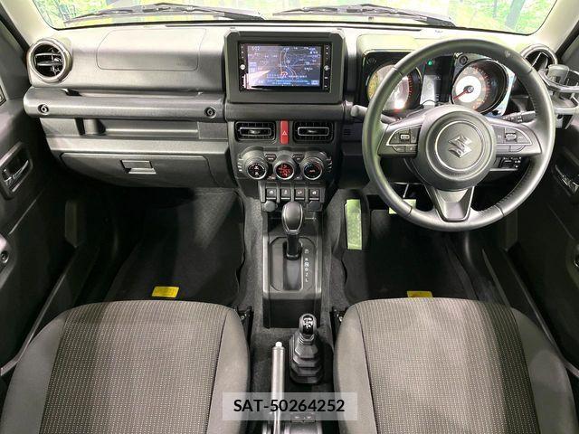 Suzuki JIMNY 2019-11 7059002-1