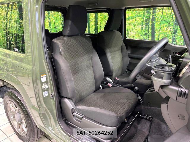 Suzuki JIMNY 2019-11 7059002-7