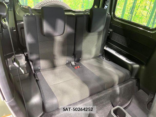 Suzuki JIMNY 2019-11 7059002-8