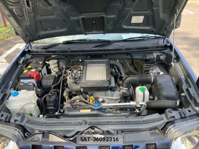 Suzuki JIMNY 2014-02 7059015-9