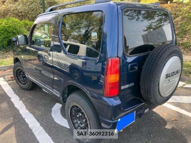 Suzuki JIMNY 2014-02 7059015-3
