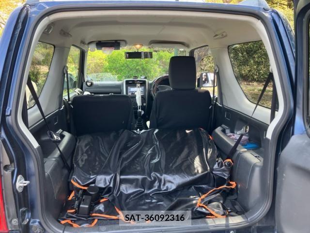 Suzuki JIMNY 2014-02 7059015-6