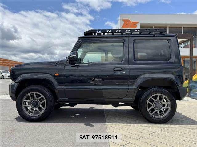 Suzuki JIMNY 2019-09 7059005-10
