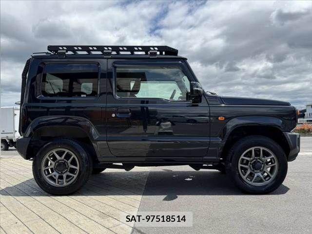 Suzuki JIMNY 2019-09 7059005-11