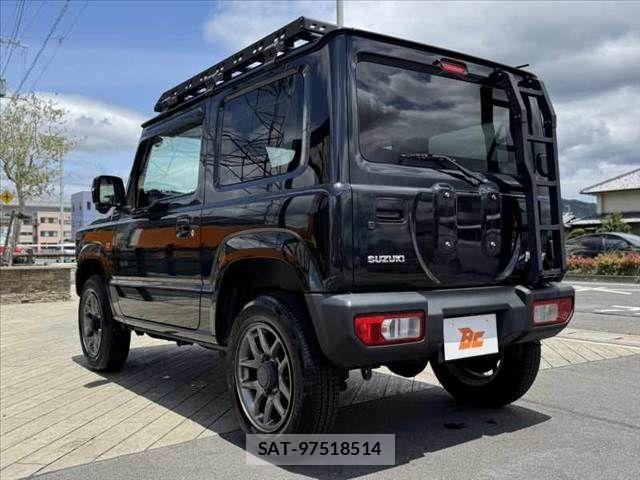 Suzuki JIMNY 2019-09 7059005-12