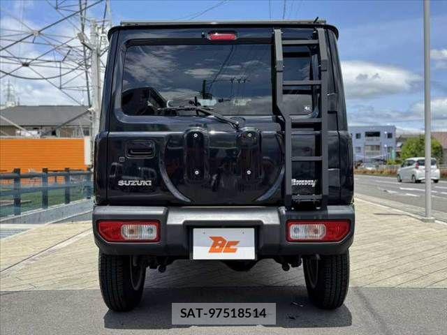 Suzuki JIMNY 2019-09 7059005-13