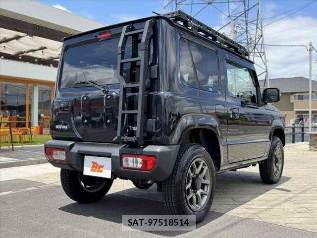 Suzuki JIMNY 2019-09 7059005-14