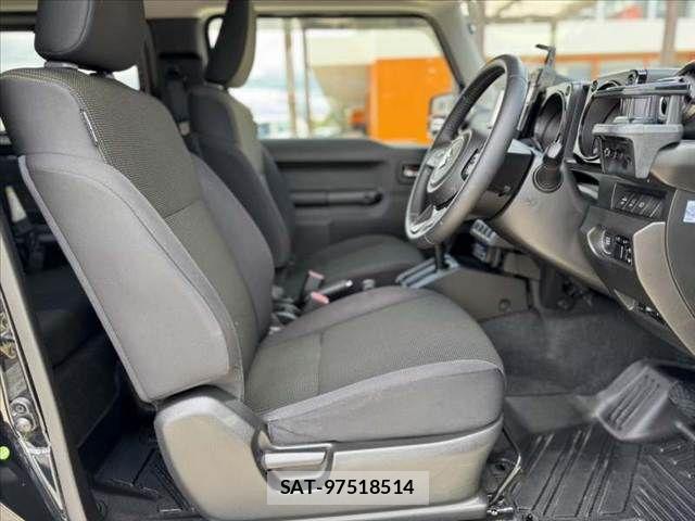 Suzuki JIMNY 2019-09 7059005-15
