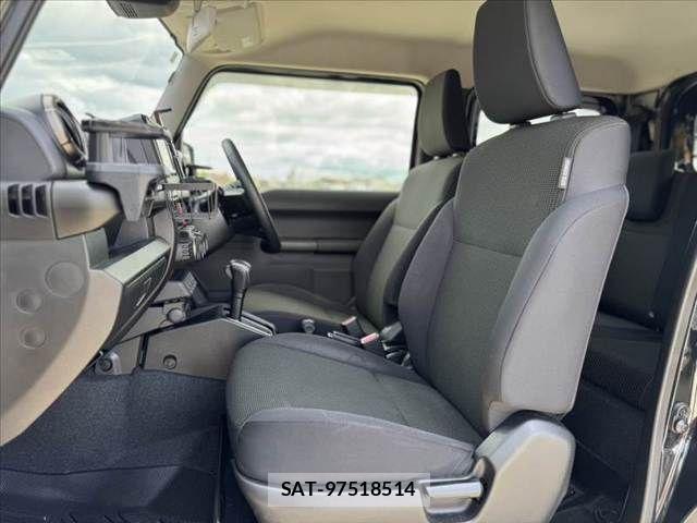 Suzuki JIMNY 2019-09 7059005-16