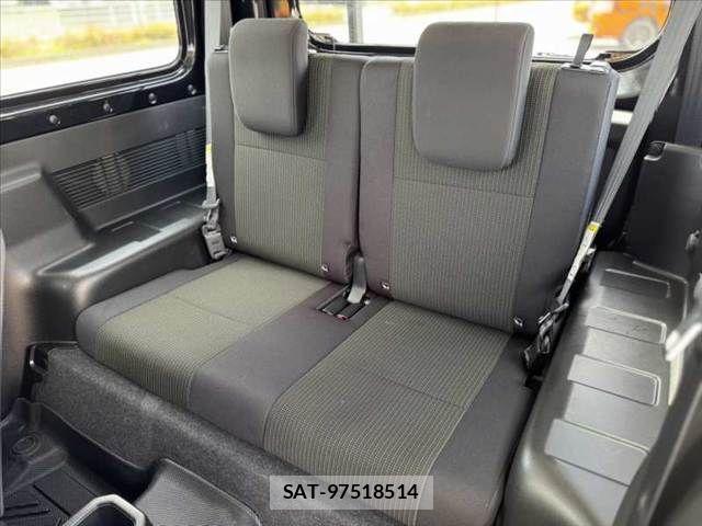 Suzuki JIMNY 2019-09 7059005-17