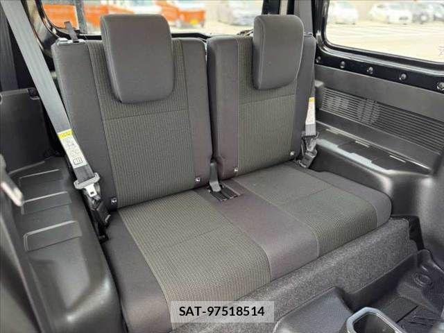 Suzuki JIMNY 2019-09 7059005-18