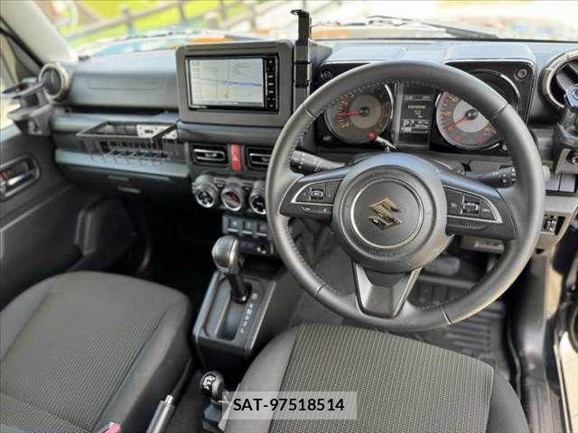 Suzuki JIMNY 2019-09 7059005-1