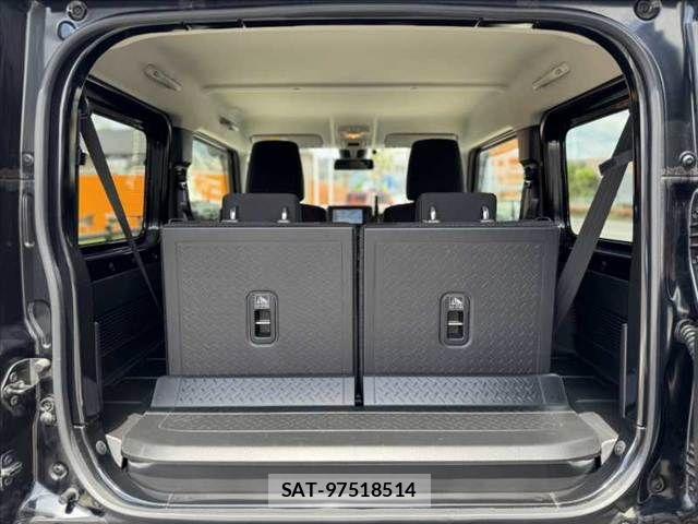 Suzuki JIMNY 2019-09 7059005-19