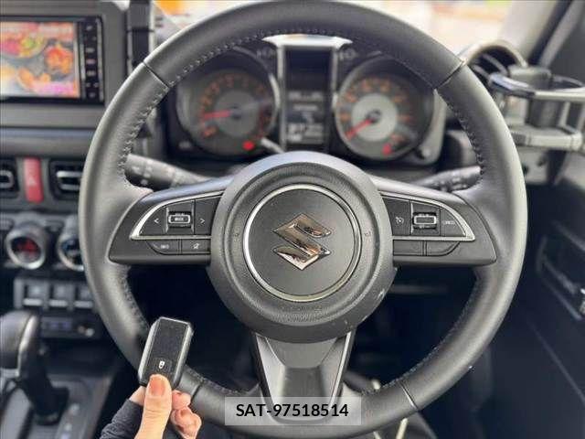 Suzuki JIMNY 2019-09 7059005-20