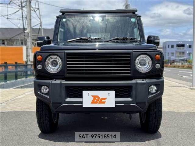 Suzuki JIMNY 2019-09 7059005-8