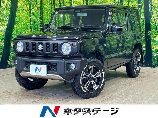 Suzuki JIMNY 2023-02 7058997-0